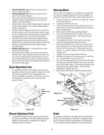 Preview for 48 page of MTD 820 Series Operator'S Manual