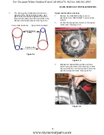 Preview for 14 page of MTD 860 Series Shop Handbook