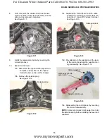 Preview for 16 page of MTD 860 Series Shop Handbook