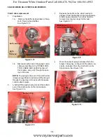 Preview for 17 page of MTD 860 Series Shop Handbook