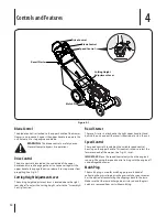 Preview for 12 page of MTD 86M Operator'S Manual