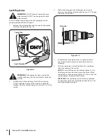 Preview for 22 page of MTD 86M Operator'S Manual