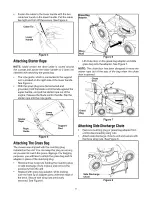 Preview for 8 page of MTD 979K Operator'S Manual