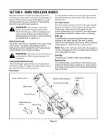 Preview for 9 page of MTD 979K Operator'S Manual