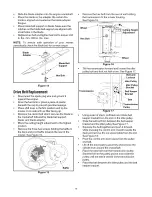 Preview for 14 page of MTD 979K Operator'S Manual