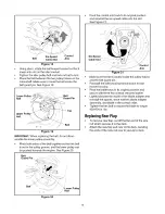 Preview for 15 page of MTD 979K Operator'S Manual