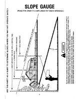 Preview for 3 page of MTD 995 Owner'S Manual