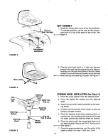 Preview for 8 page of MTD 995 Owner'S Manual