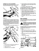 Preview for 16 page of MTD 995 Owner'S Manual