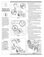 Preview for 6 page of MTD 998 Operator'S Manual