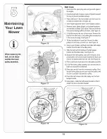 Preview for 12 page of MTD 998 Operator'S Manual