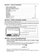 Preview for 2 page of MTD AutoDrive 13AU604H402 Operator'S Manual