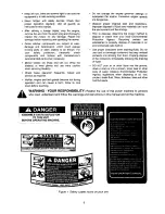 Preview for 5 page of MTD AutoDrive 13AU604H402 Operator'S Manual