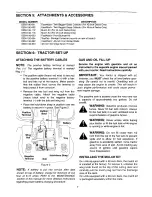 Preview for 7 page of MTD AutoDrive 13AU604H402 Operator'S Manual