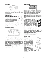 Preview for 10 page of MTD AutoDrive 13AU604H402 Operator'S Manual