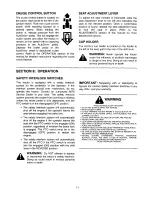 Preview for 11 page of MTD AutoDrive 13AU604H402 Operator'S Manual