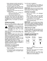 Preview for 13 page of MTD AutoDrive 13AU604H402 Operator'S Manual