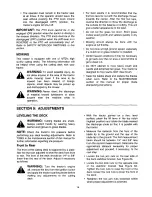 Preview for 14 page of MTD AutoDrive 13AU604H402 Operator'S Manual