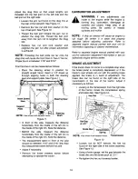 Preview for 16 page of MTD AutoDrive 13AU604H402 Operator'S Manual