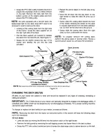 Preview for 18 page of MTD AutoDrive 13AU604H402 Operator'S Manual