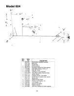 Preview for 26 page of MTD AutoDrive 13AU604H402 Operator'S Manual