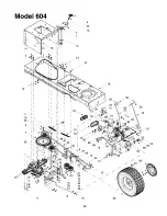 Preview for 32 page of MTD AutoDrive 13AU604H402 Operator'S Manual