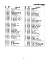 Preview for 33 page of MTD AutoDrive 13AU604H402 Operator'S Manual