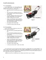 Preview for 8 page of MTD C series Shop Manual