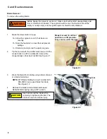 Preview for 12 page of MTD C series Shop Manual