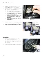 Preview for 18 page of MTD C series Shop Manual