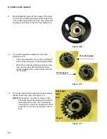 Preview for 58 page of MTD C series Shop Manual