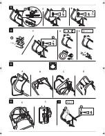 Preview for 4 page of MTD C Operating Instructions Manual