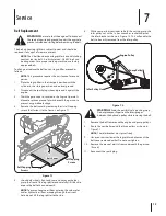 Preview for 13 page of MTD compact log splitter Operator'S Manual