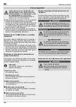 Preview for 144 page of MTD CSH40 Original Operating Instructions