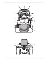 Preview for 3 page of MTD Cub Cadet 2000 Series Owner'S Manual