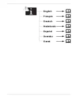 Preview for 5 page of MTD Cub Cadet 2000 Series Owner'S Manual