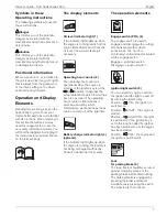 Preview for 9 page of MTD Cub Cadet 2000 Series Owner'S Manual