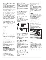 Preview for 12 page of MTD Cub Cadet 2000 Series Owner'S Manual