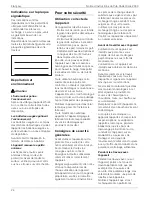 Preview for 26 page of MTD Cub Cadet 2000 Series Owner'S Manual