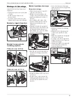 Preview for 35 page of MTD Cub Cadet 2000 Series Owner'S Manual