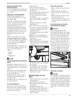 Preview for 51 page of MTD Cub Cadet 2000 Series Owner'S Manual