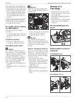 Preview for 54 page of MTD Cub Cadet 2000 Series Owner'S Manual