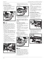 Preview for 56 page of MTD Cub Cadet 2000 Series Owner'S Manual