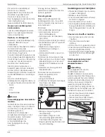 Preview for 70 page of MTD Cub Cadet 2000 Series Owner'S Manual