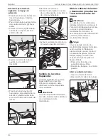 Preview for 96 page of MTD Cub Cadet 2000 Series Owner'S Manual