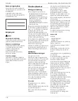 Preview for 104 page of MTD Cub Cadet 2000 Series Owner'S Manual