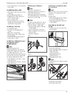 Preview for 109 page of MTD Cub Cadet 2000 Series Owner'S Manual