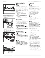 Preview for 110 page of MTD Cub Cadet 2000 Series Owner'S Manual