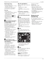 Preview for 111 page of MTD Cub Cadet 2000 Series Owner'S Manual