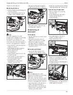 Preview for 131 page of MTD Cub Cadet 2000 Series Owner'S Manual